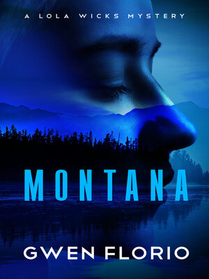 Montana - ebook